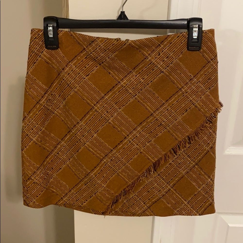 Free People Skirt